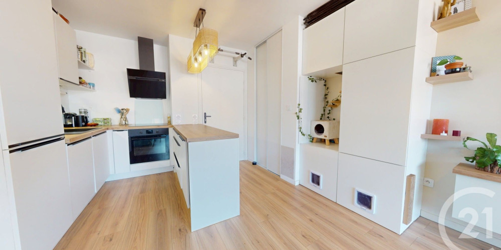 appartement à ANGLET (64600)