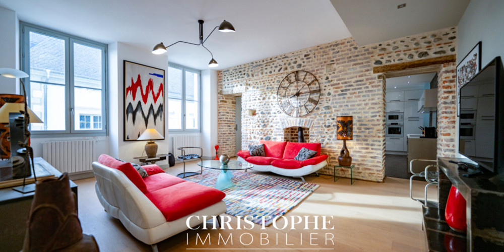 appartement à PAU (64000)