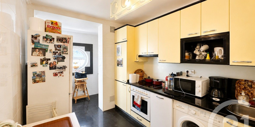 appartement à HENDAYE (64700)