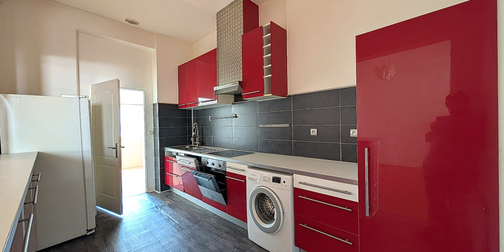 appartement à TARBES (65000)