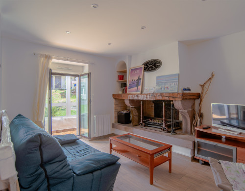 appartement  HENDAYE