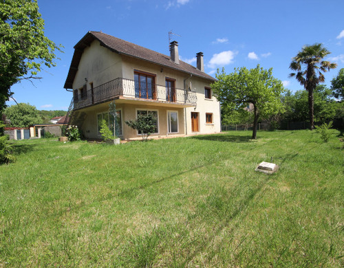 maison  SOUMOULOU