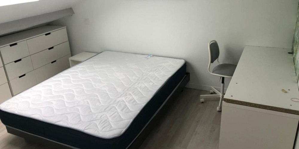 appartement à ANGLET (64600)