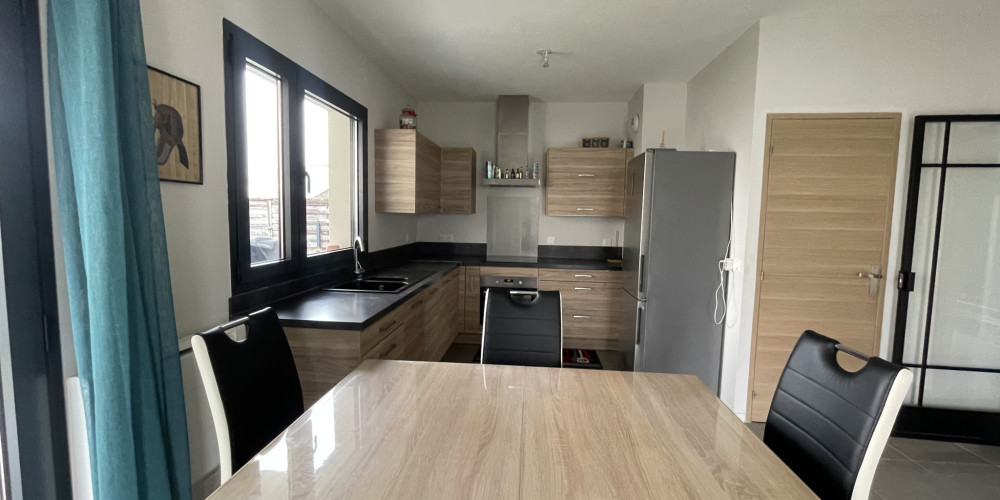 appartement à IDRON (64320)