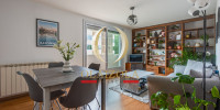 appartement à ANGLET (64600)