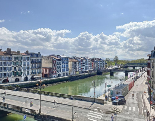 appartement  BAYONNE