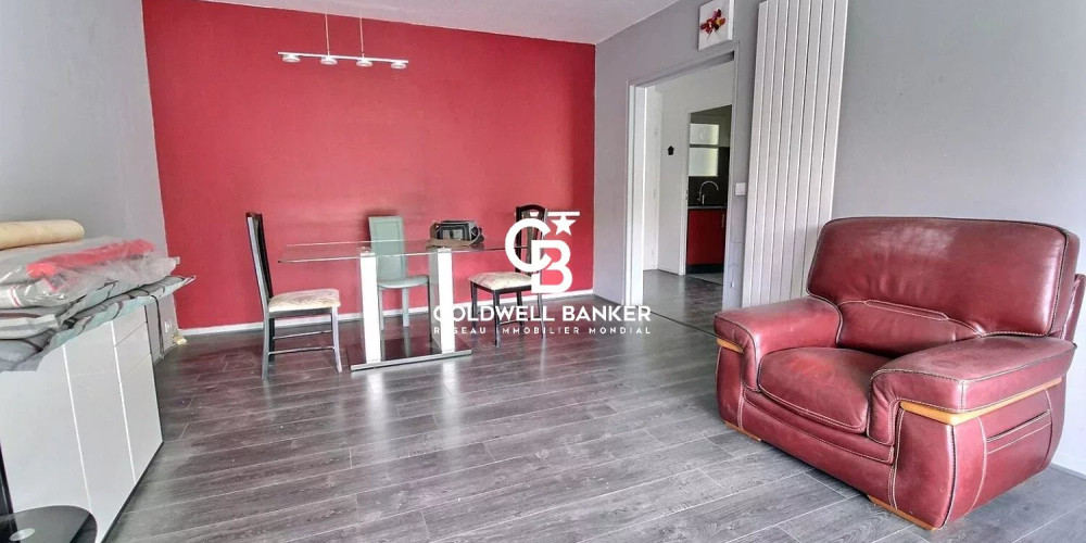 appartement à ANGLET (64600)