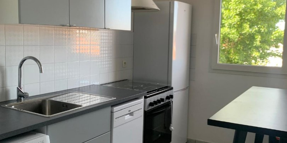 appartement à ANGLET (64600)