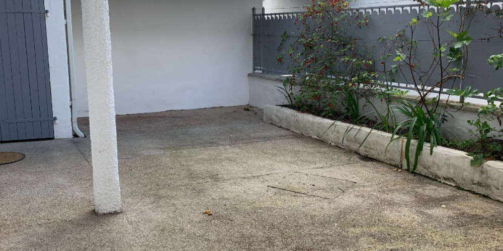 appartement à BILLERE (64140)