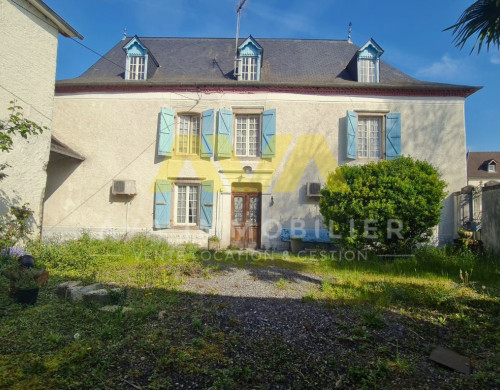 maison  NAVARRENX