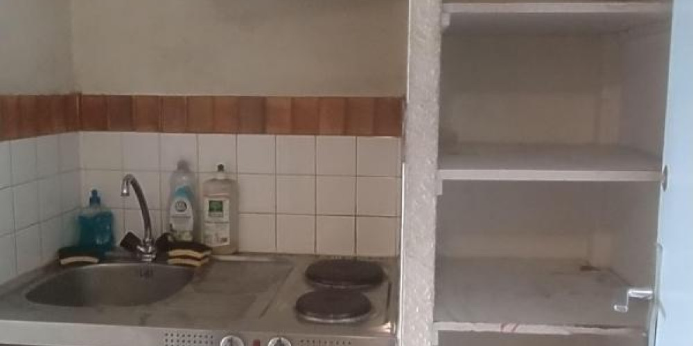 appartement à PAU (64000)