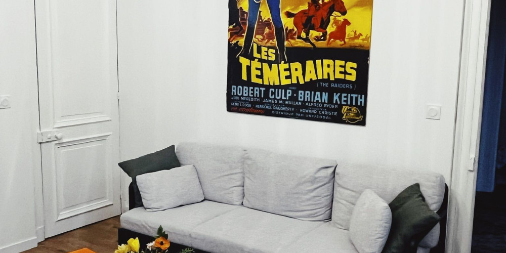 appartement à PAU (64000)