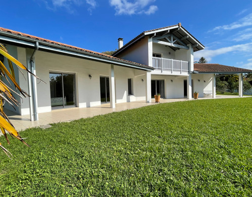 maison  AHETZE