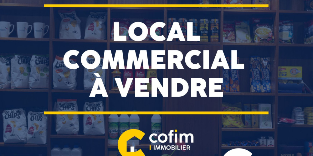 local commercial à SEMEAC (65600)
