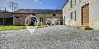 maison à MORLAAS (64160)