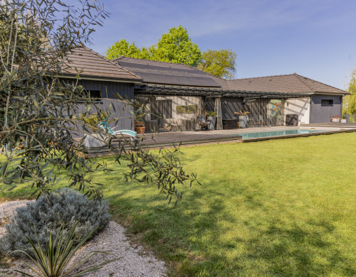 maison  PAU