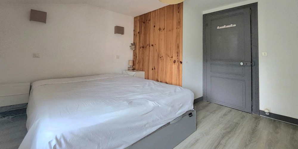 appartement à BAYONNE (64100)