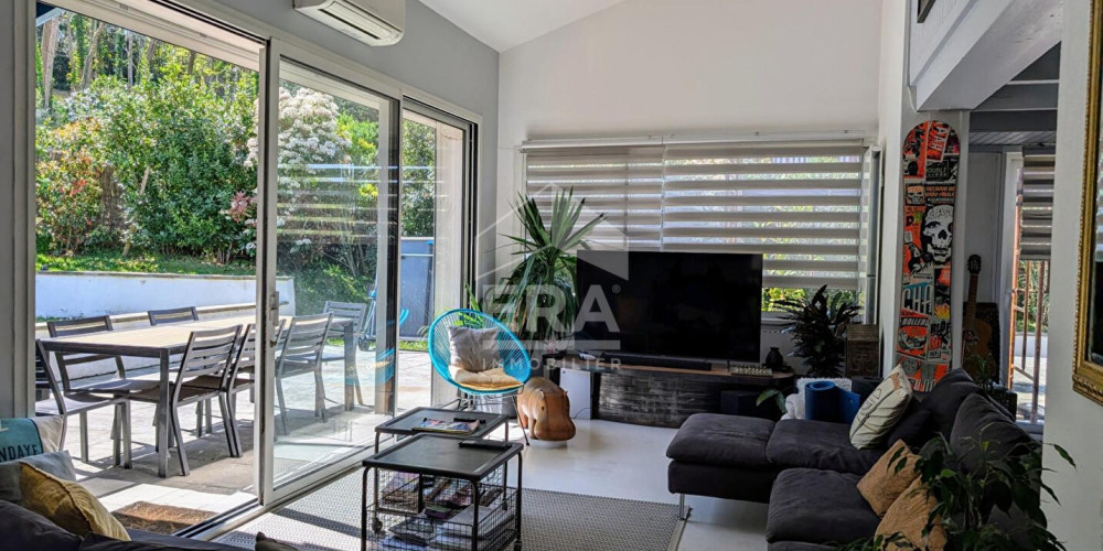maison à ANGLET (64600)