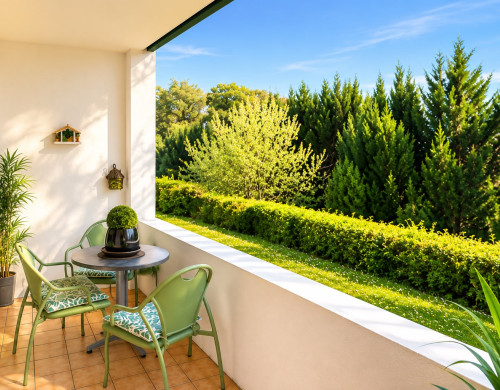 appartement  ST JEAN DE LUZ