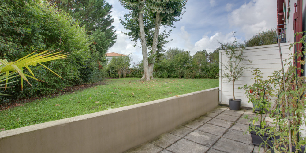 appartement à USTARITZ (64480)
