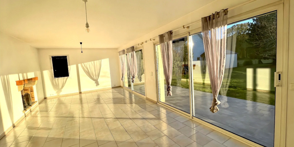 maison à IDRON (64320)