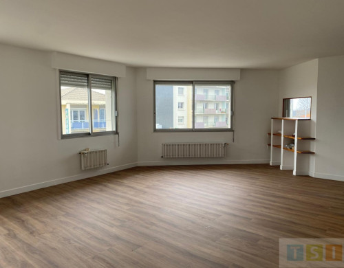 appartement  LANNEMEZAN