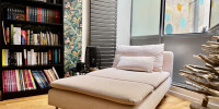 appartement à BAGNERES DE BIGORRE (65200)