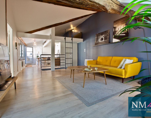 appartement  BAYONNE