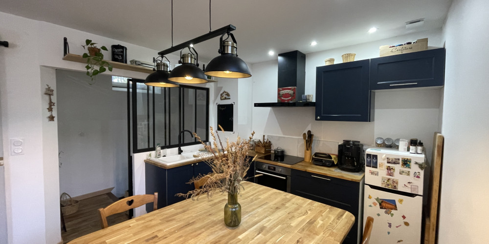 appartement à MORLAAS (64160)