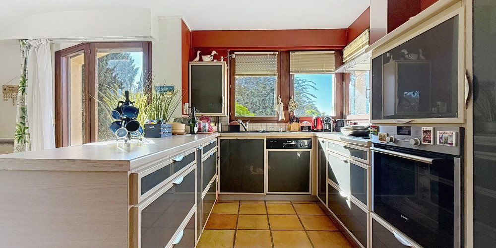 maison à IDRON (64320)