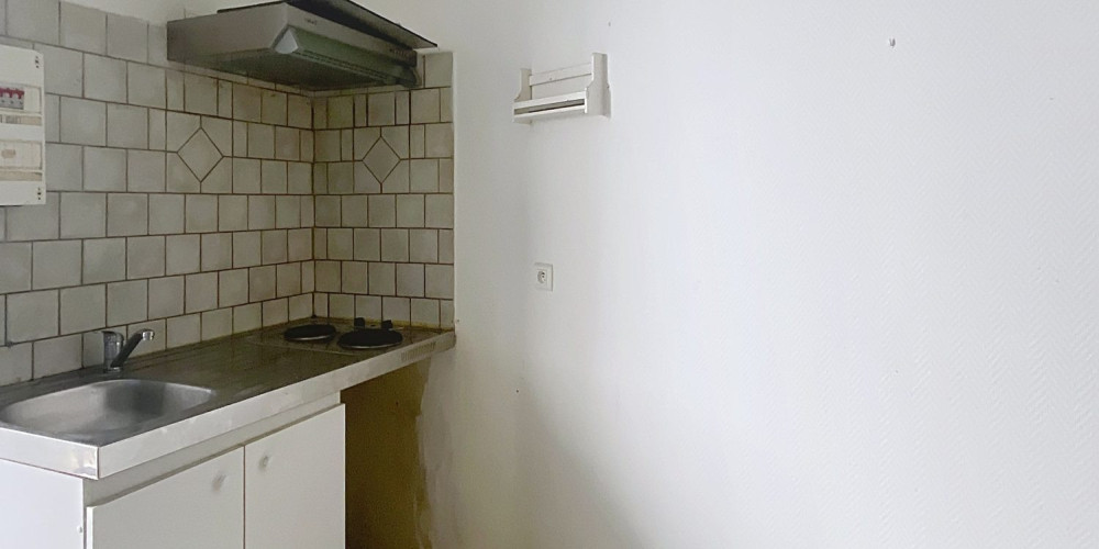 appartement à PAU (64000)