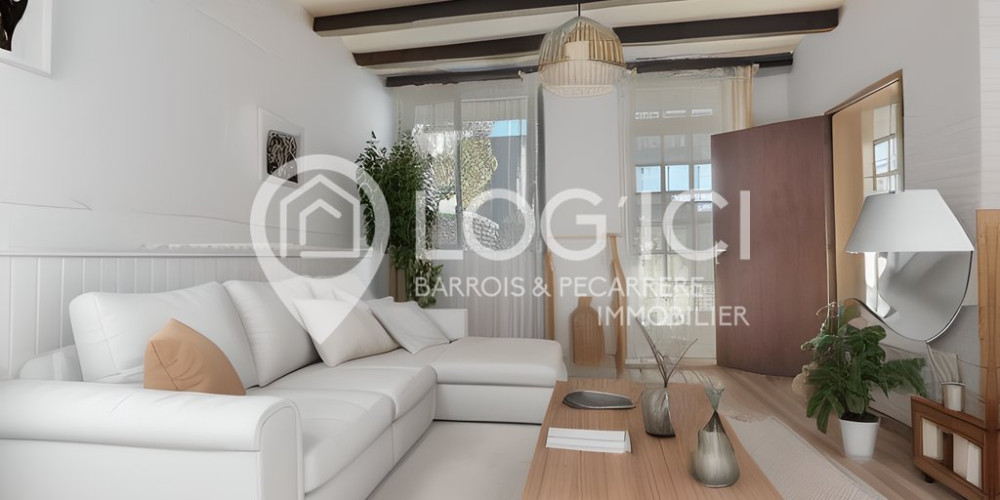 maison à BORDERES SUR L ECHEZ (65320)