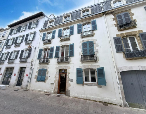 immeuble  BAYONNE