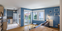 appartement à HENDAYE (64700)