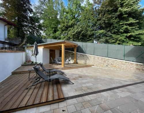 appartement  UHART CIZE