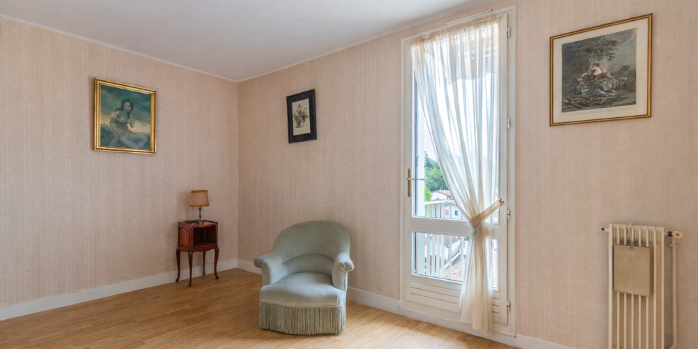 appartement à ANGLET (64600)