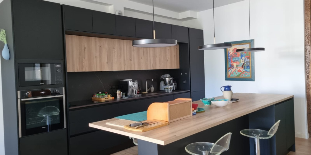 appartement à BAYONNE (64100)