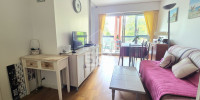 appartement à ANGLET (64600)