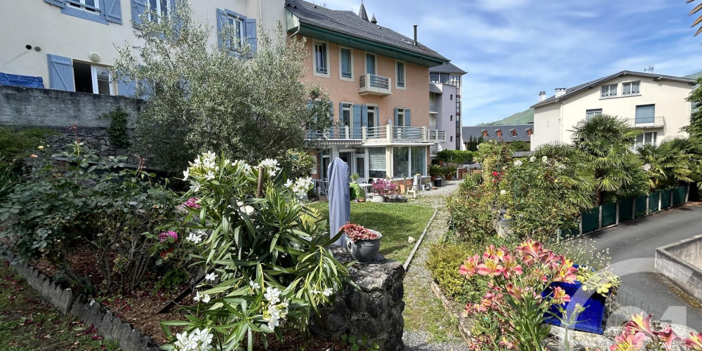maison à ARGELES GAZOST (65400)