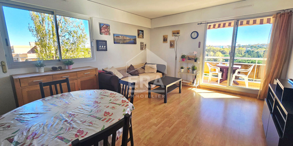 appartement à BAYONNE (64100)