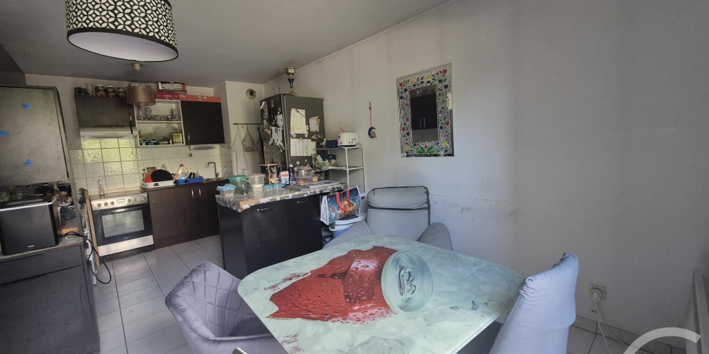 appartement à ORTHEZ (64300)