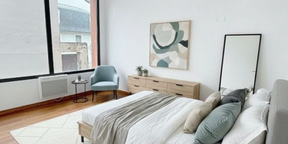 appartement à LOURDES (65100)