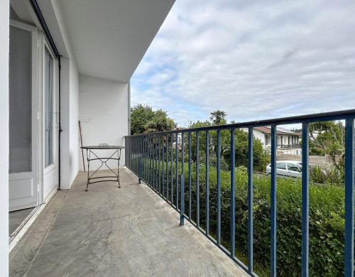 appartement  BAYONNE