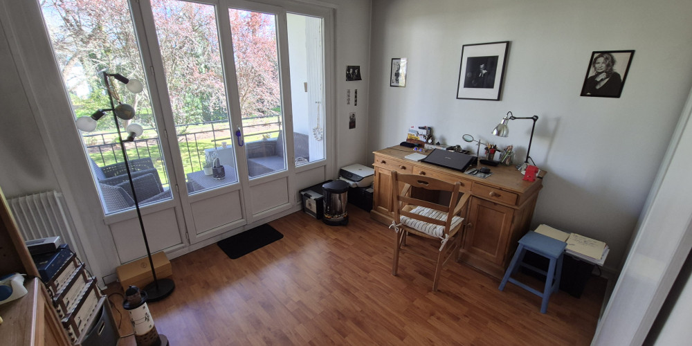 appartement à ANGLET (64600)