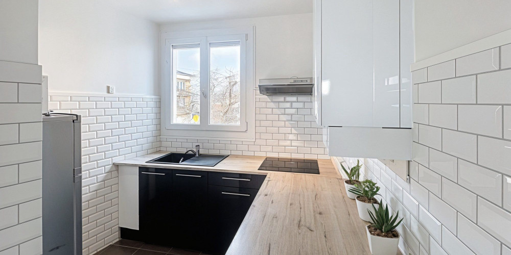 appartement à TARBES (65000)