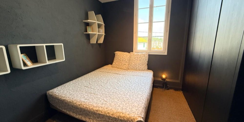 maison à BIARRITZ (64200)