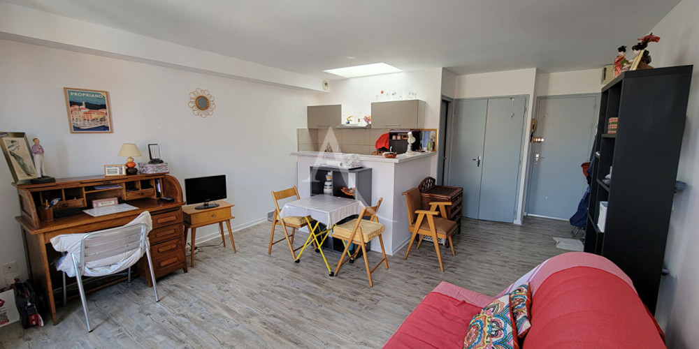 appartement à PAU (64000)