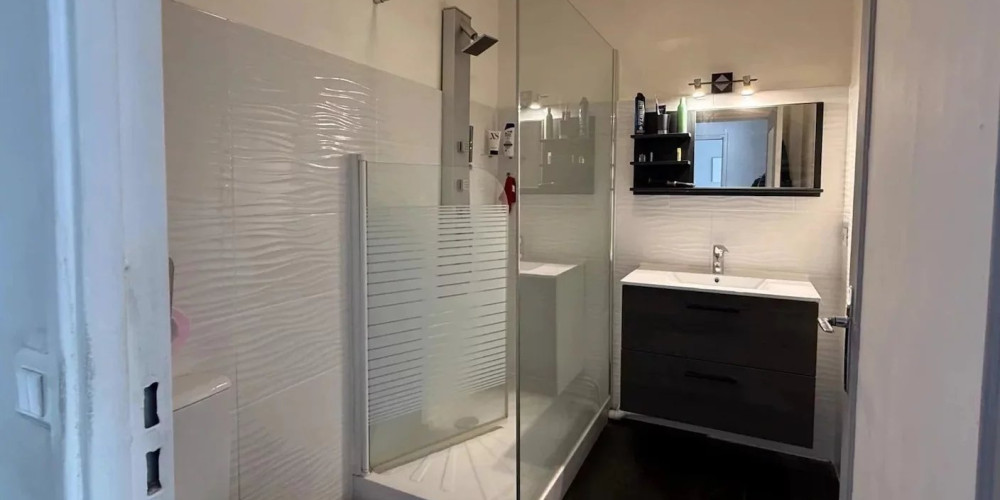 appartement à ANGLET (64600)