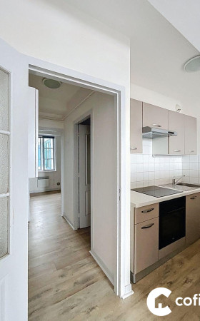 Appartement  BAYONNE