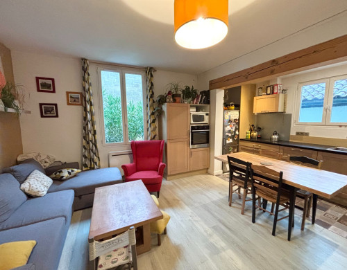 appartement  BAYONNE